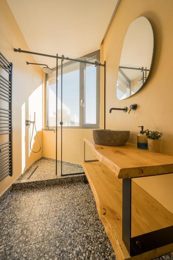 Sky Apartment Athena Bagian luar foto